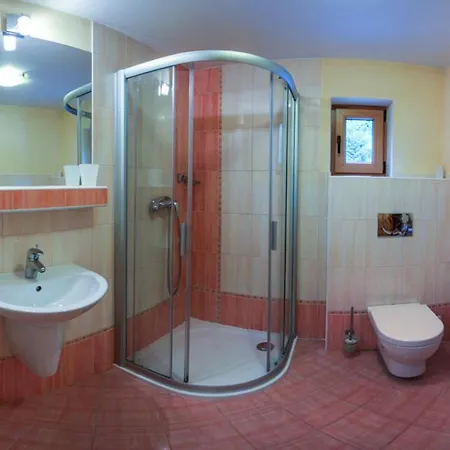 Jozef A Apartament Dolina Demianowska