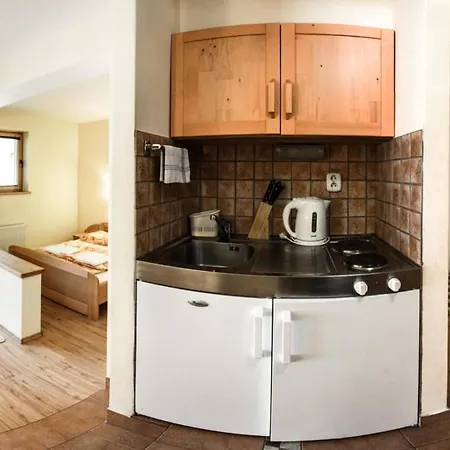 Apartment Jozef A