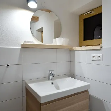 Jozef A Apartment Demänovská Dolina