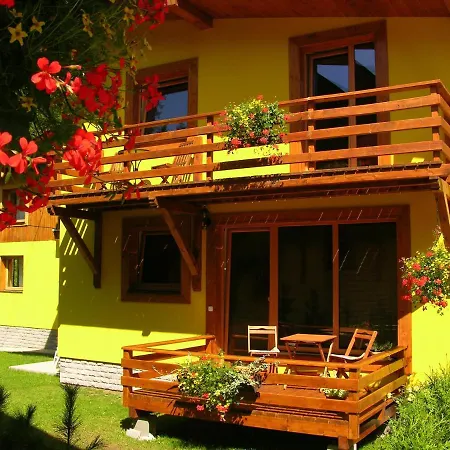 Jozef A Apartment