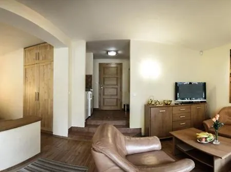 Penzion Jozef A Apartmany