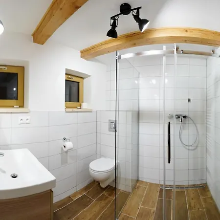 Penzion Jozef A Apartmany Lejlighed Demänovská Dolina