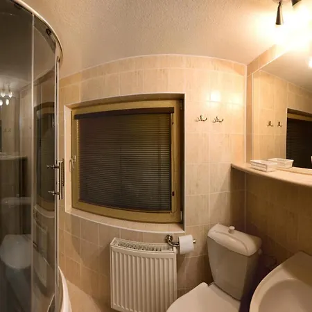 Apartment Jozef A