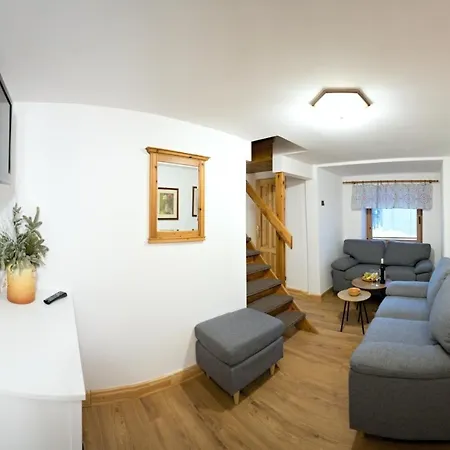 Apartment Jozef A Demänovská Dolina