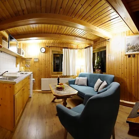 Penzion Jozef A Apartmany