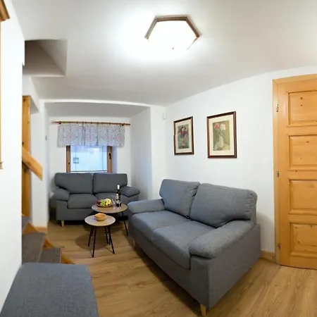 Apartment Jozef A