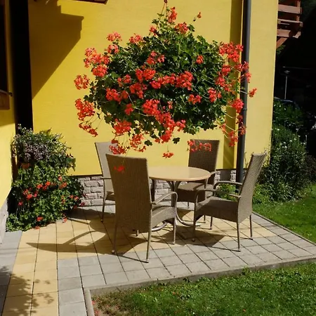 Lejlighed Penzion Jozef A Apartmany
