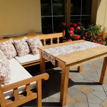 Penzion Jozef A Apartmany Lejlighed