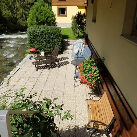 Apartment Jozef A