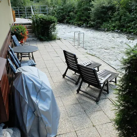 Apartment Jozef A Demänovská Dolina