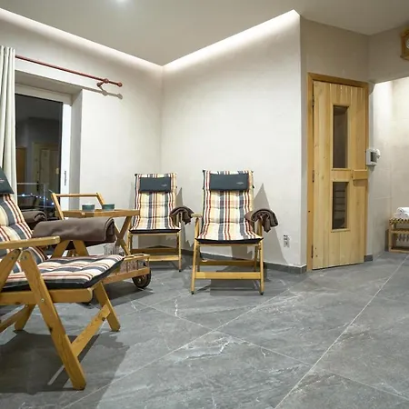 Penzion Jozef A Apartmany Lejlighed