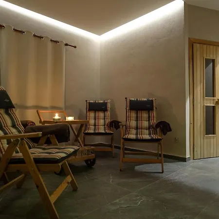 Penzion Jozef A Apartmany *