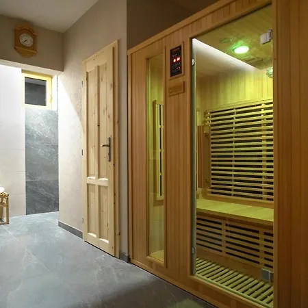 Jozef A * Demänovská Dolina