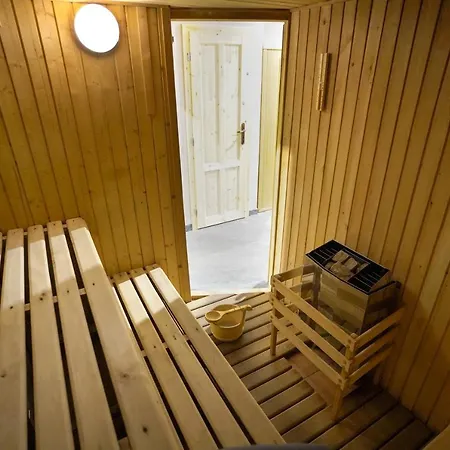 Apartment Jozef A Demänovská Dolina