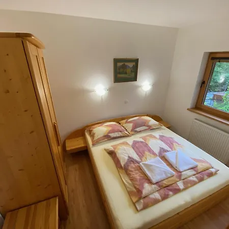 Jozef A Apartment