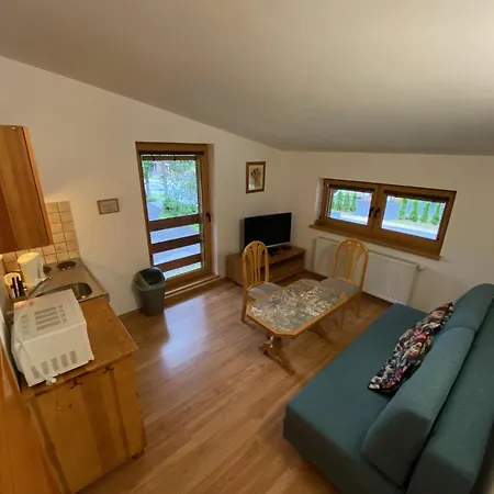 Jozef A Apartment *