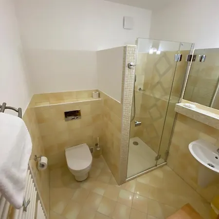 Apartman Jozef A Deménvölgy