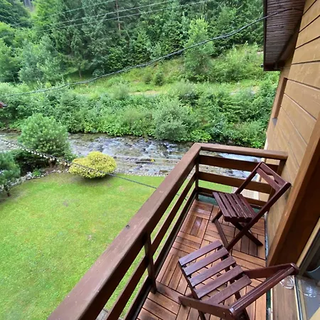Penzion Jozef A Apartmany *