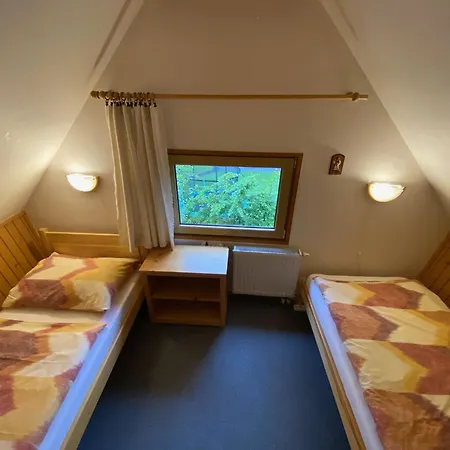 Penzion Jozef A Apartmany * Demänovská Dolina