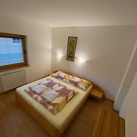 Jozef A Apartman