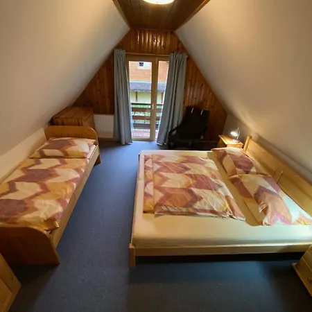 Apartment Jozef A