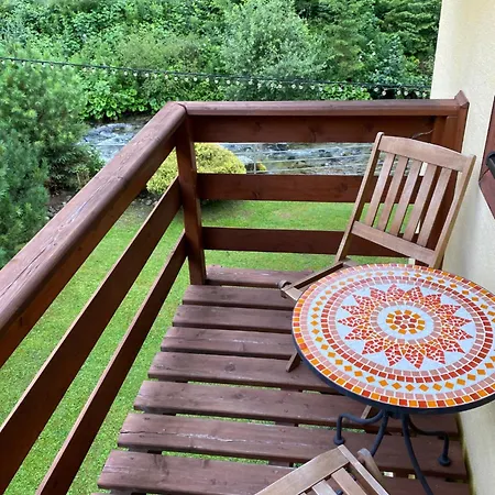 Penzion Jozef A Apartmany Demänovská Dolina