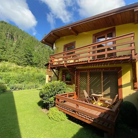 Jozef A Apartament *