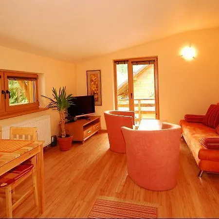 Apartman Jozef A *