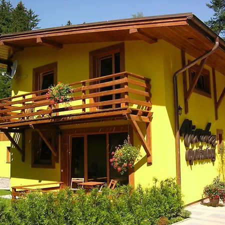 Lejlighed Penzion Jozef A Apartmany