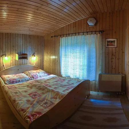 Jozef A Apartament *