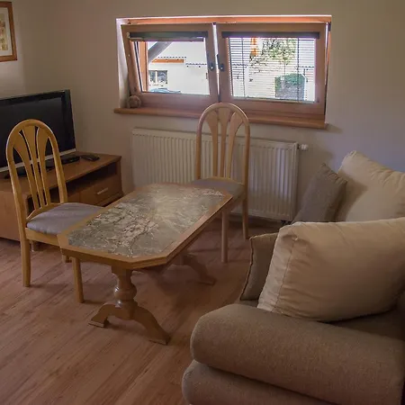 Penzion Jozef A Apartmany Lejlighed Demänovská Dolina