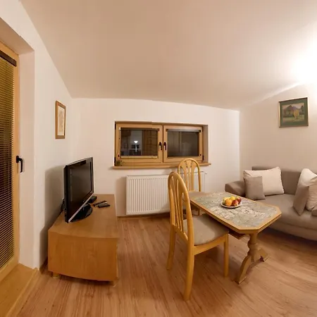 Daire Jozef A Demänovská Dolina