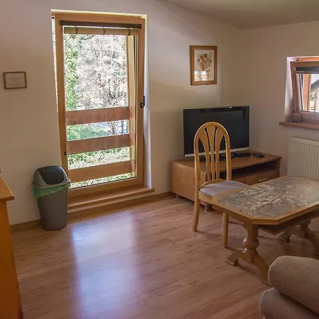 Jozef A * Demänovská Dolina