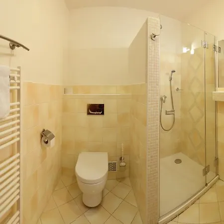 Penzion Jozef A Apartmany