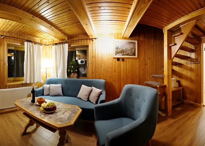 Jozef A Demänovská Dolina