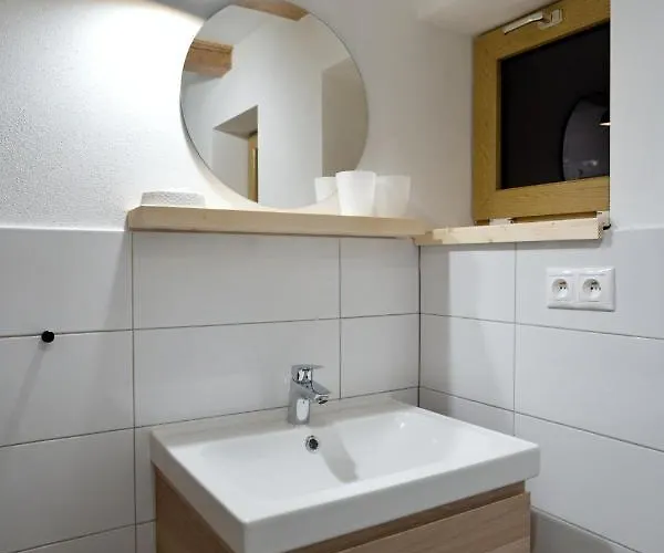 Jozef A Apartment Demänovská Dolina