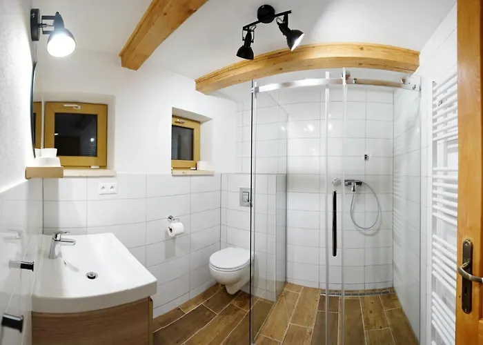 Jozef A Apartment Demänovská Dolina