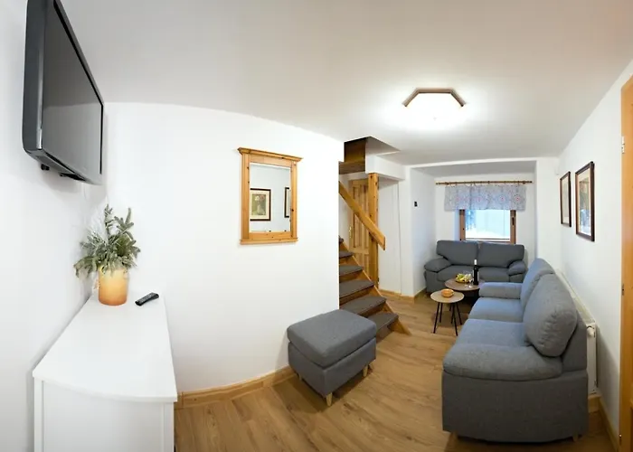 Apartment Jozef A Demänovská Dolina