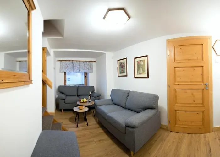 Apartment Jozef A