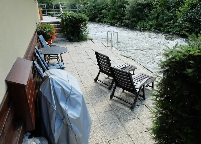 Apartment Jozef A Demänovská Dolina