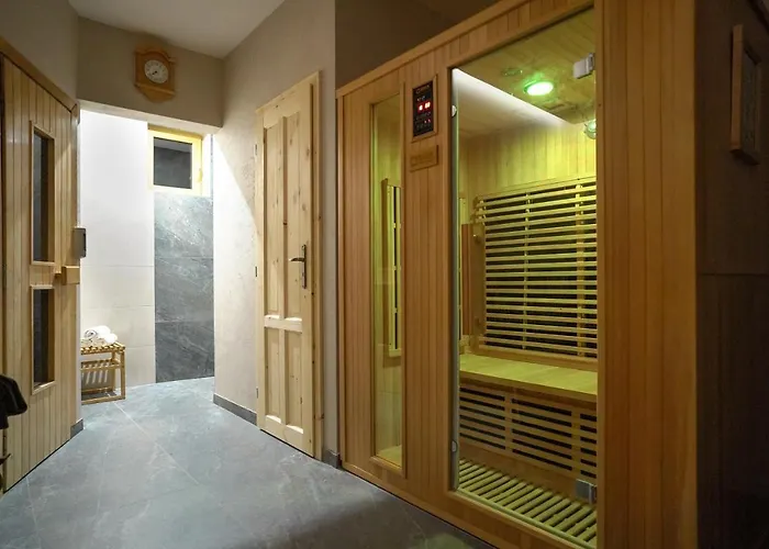 Jozef A * Demänovská Dolina