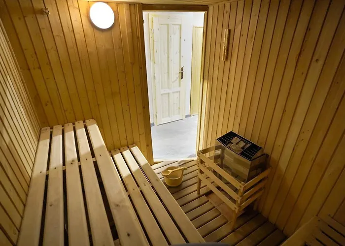 Apartment Jozef A Demänovská Dolina