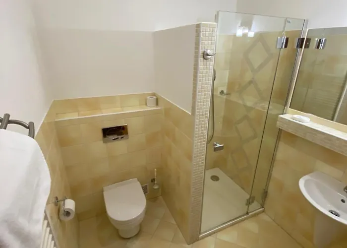 Apartment Jozef A Demänovská Dolina