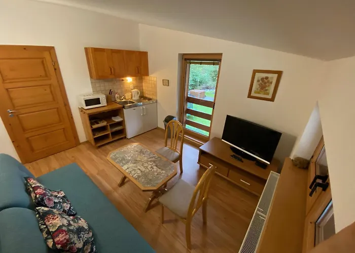 Jozef A Demänovská Dolina