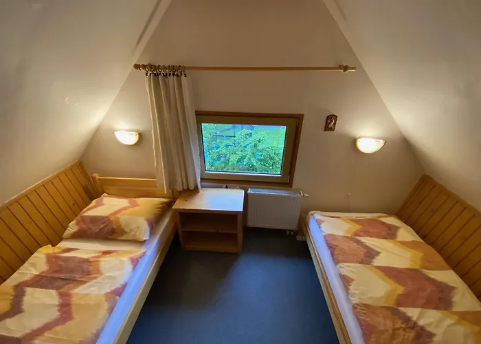 Jozef A * Demänovská Dolina