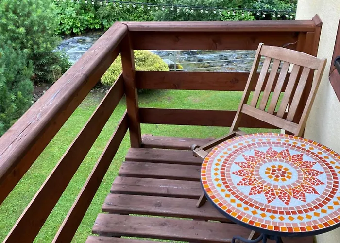 Jozef A Demänovská Dolina