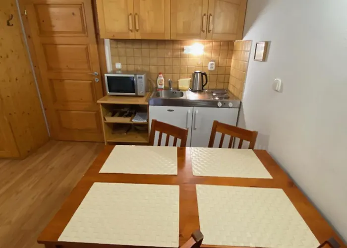 Jozef A * Demänovská Dolina