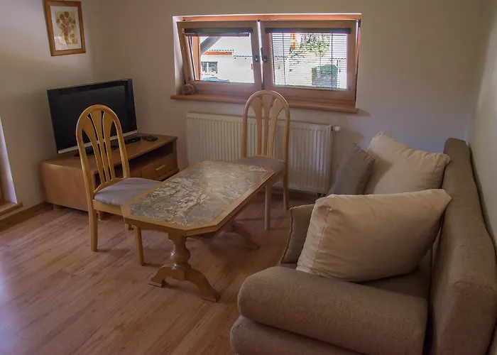 Jozef A Apartment Demänovská Dolina