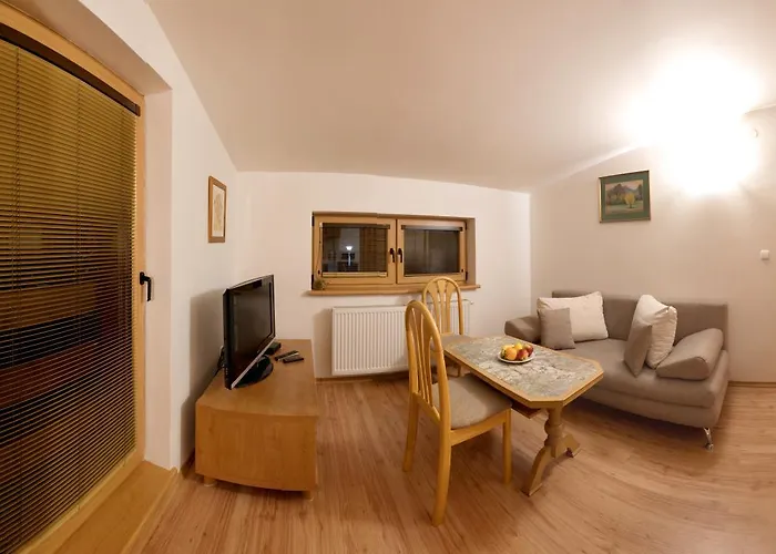 Apartment Jozef A Demänovská Dolina