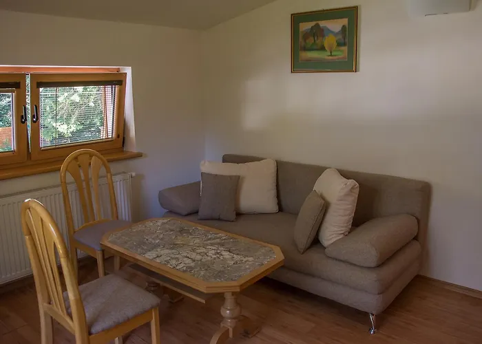 Jozef A * Demänovská Dolina